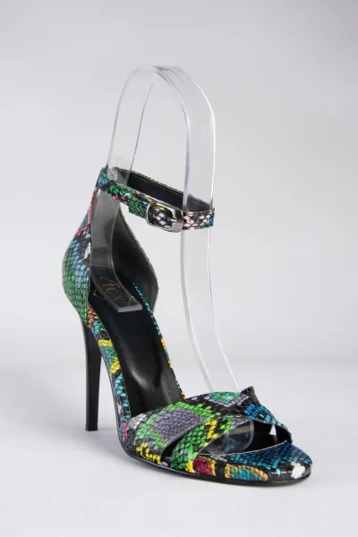 Dámske sandále Fox Shoes