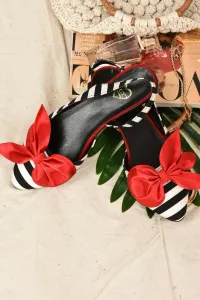 Dámske baleríny Fox Shoes