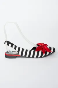 Dámske baleríny Fox Shoes