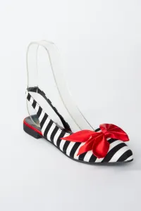 Dámske baleríny Fox Shoes