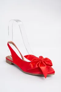 Dámske baleríny Fox Shoes