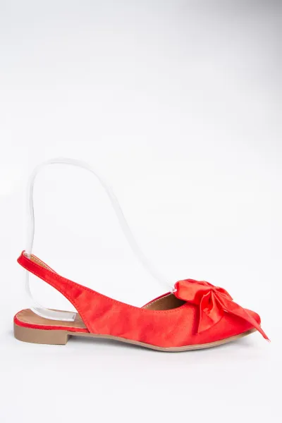 Dámske baleríny Fox Shoes