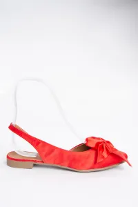 Dámske baleríny Fox Shoes