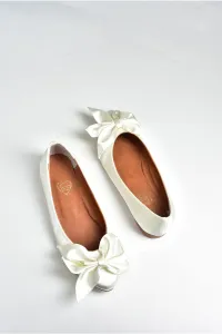 Dámske baleríny Fox Shoes