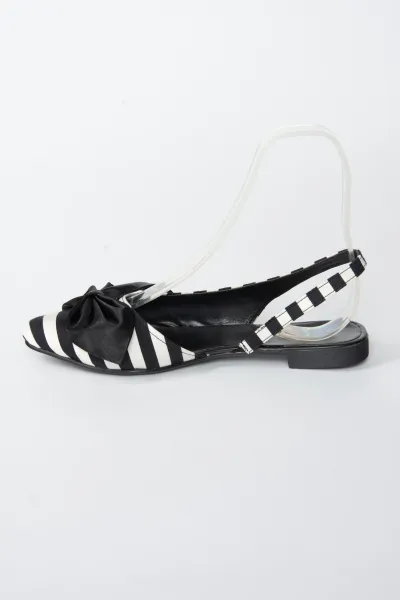 Dámske baleríny Fox Shoes