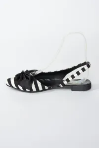 Dámske baleríny Fox Shoes