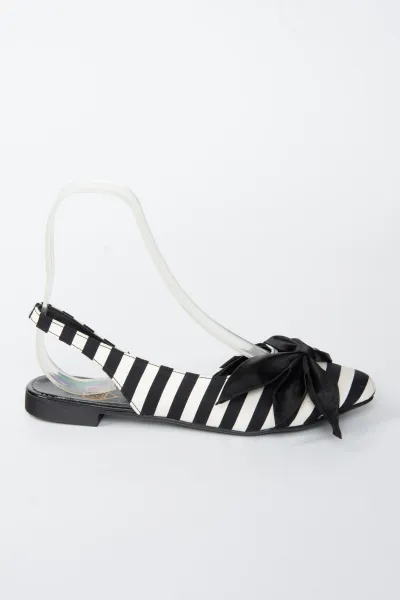 Dámske baleríny Fox Shoes