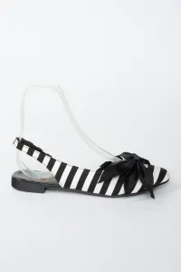 Dámske baleríny Fox Shoes