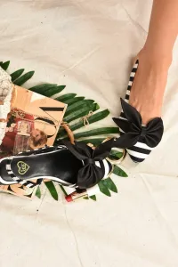 Dámske baleríny Fox Shoes