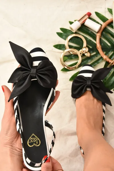 Dámske baleríny Fox Shoes