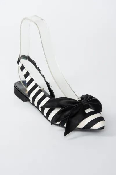 Dámske baleríny Fox Shoes