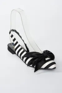 Dámske baleríny Fox Shoes