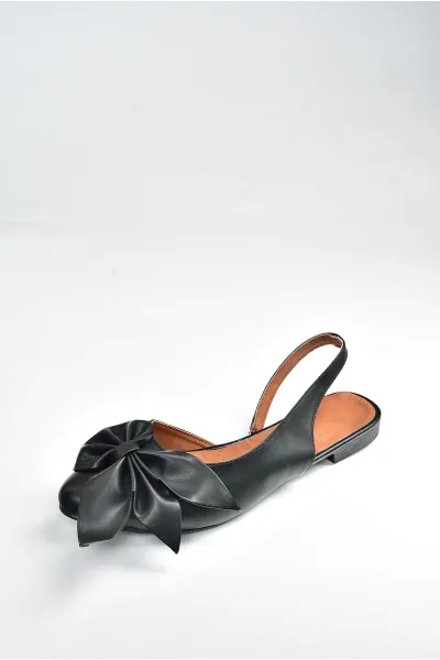 Dámske baleríny Fox Shoes