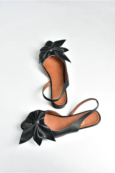 Dámske baleríny Fox Shoes
