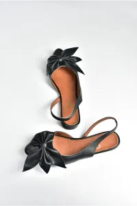 Dámske baleríny Fox Shoes