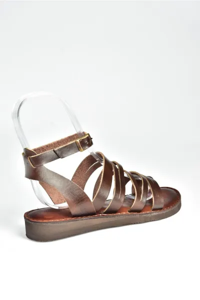 Dámske sandále Fox Shoes