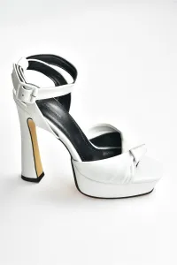Dámske sandále Fox Shoes