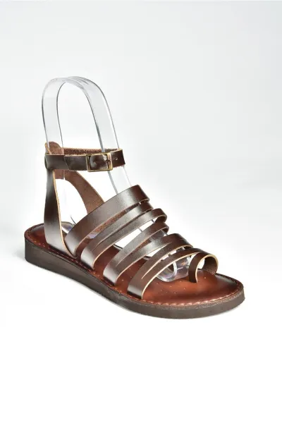 Dámske sandále Fox Shoes
