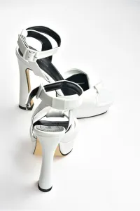 Dámske sandále Fox Shoes