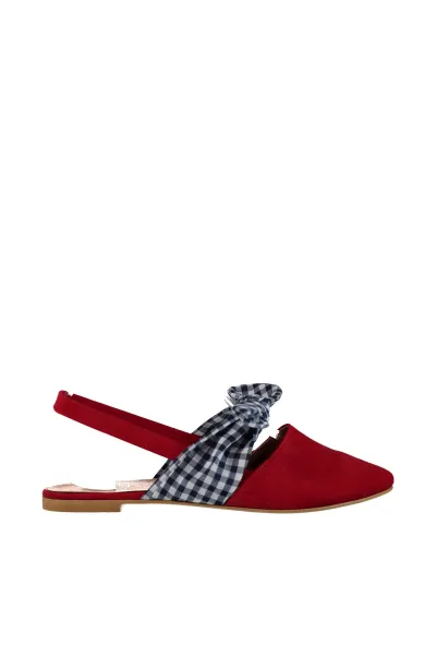 Dámske baleríny Fox Shoes