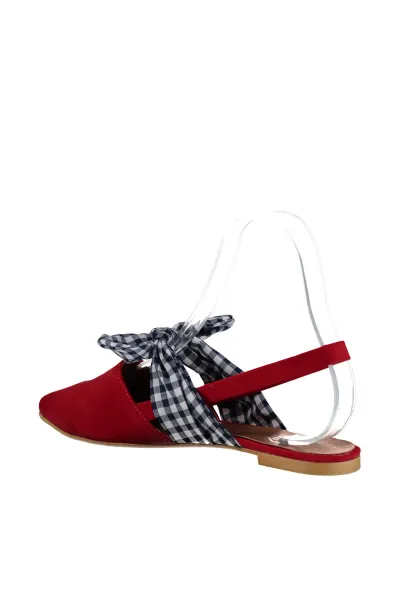 Dámske baleríny Fox Shoes