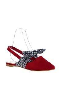 Dámske baleríny Fox Shoes