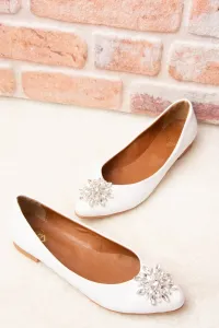 Dámske baleríny Fox Shoes