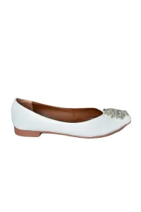 Dámske baleríny Fox Shoes