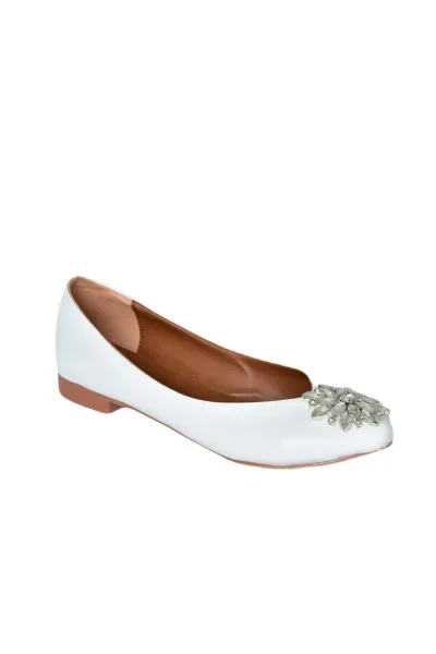 Dámske baleríny Fox Shoes