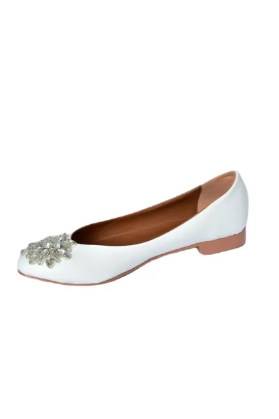 Dámske baleríny Fox Shoes