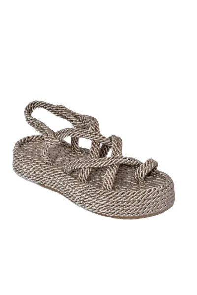 Dámske sandále Fox Shoes
