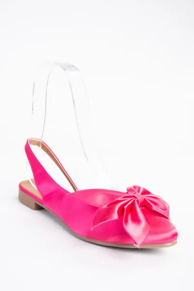 Dámske baleríny Fox Shoes