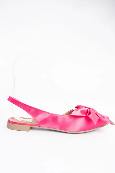 Dámske baleríny Fox Shoes