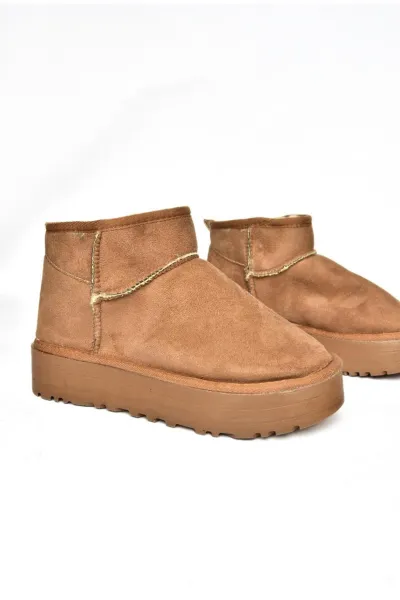 Dámske členkové topánky Fox Shoes