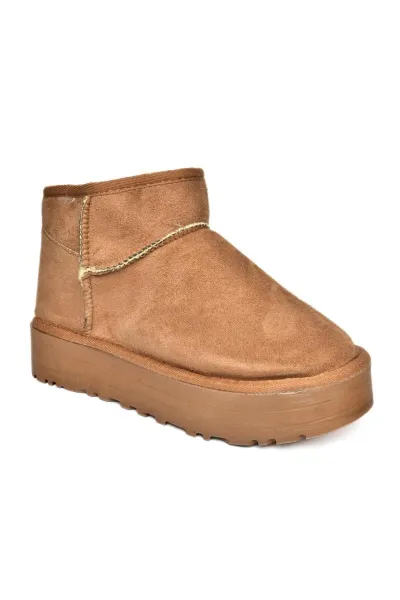 Dámske členkové topánky Fox Shoes