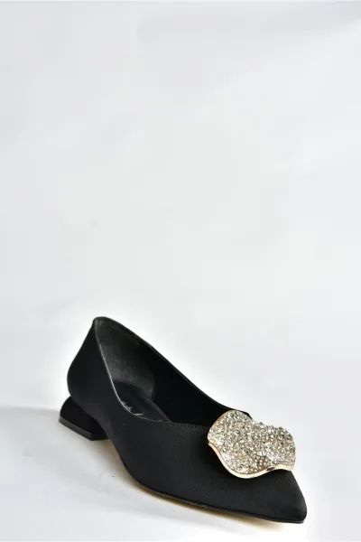 Dámske baleríny Fox Shoes