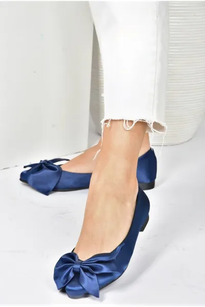 Dámske baleríny Fox Shoes