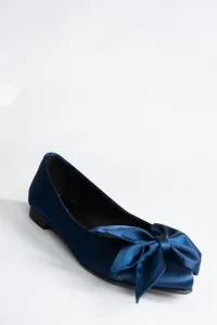 Dámske baleríny Fox Shoes