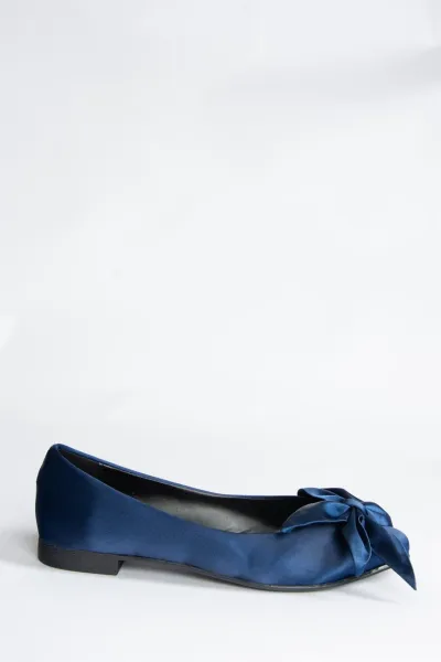 Dámske baleríny Fox Shoes
