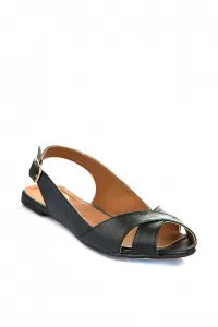 Dámske sandále Fox Shoes