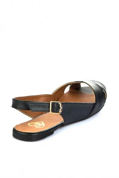 Dámske sandále Fox Shoes