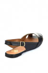 Dámske sandále Fox Shoes