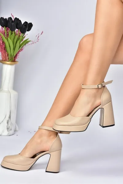 Dámske lodičky Fox Shoes