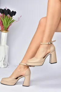 Dámske lodičky Fox Shoes