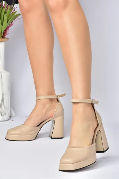 Dámske lodičky Fox Shoes
