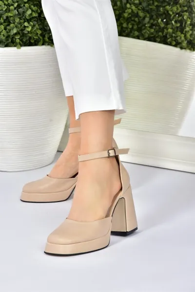 Dámske lodičky Fox Shoes