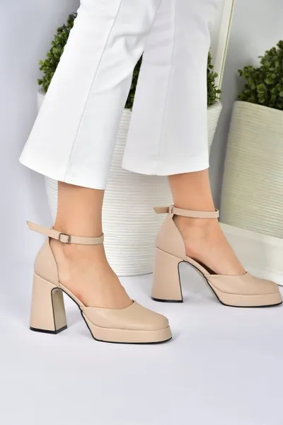 Dámske lodičky Fox Shoes