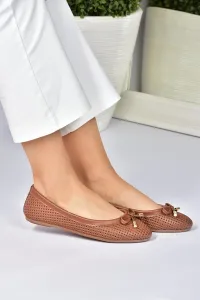 Dámske balerínky Fox Shoes