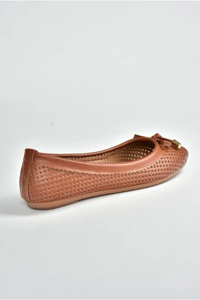 Dámske balerínky Fox Shoes