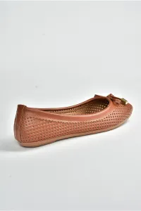 Dámske balerínky Fox Shoes